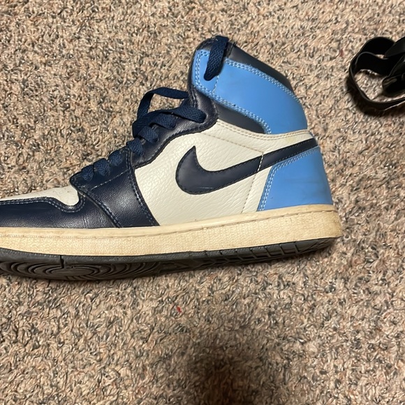 My first shoe and just don’t fit anymore - Picture 3 of 8